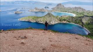 Indonesia - Ariel Views.