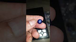 ROYAL BLUE SHAPPIRE origin burma myanmar 9ct. 20jt saja. #batunatural #batuasli #batupermataasli