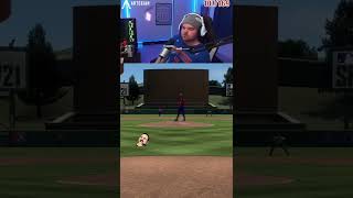 I'm SPEECHLESS!!! (MLB The Show 21) #shorts