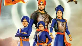 Sahibzaade Mittar Pyare nu whatsapp status