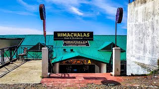 Surkanda devi temple | Best Hotel Himachalas | Saklana Range, Uttarakhand