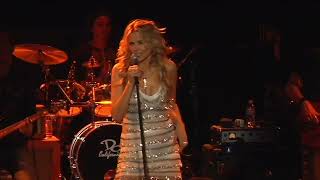 Lucy Lawless - Tell Mama (Live at Roxy Theatre, Hollywood 2007) [HD]