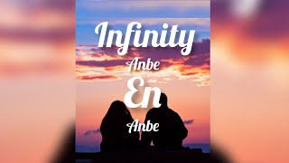 infinity x anbe en anbe @AP EDITS