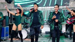 Grupo Pandora - Boquita de caramelo | En vivo 2022 ᴴᴰ☑