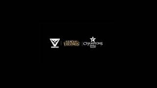 OGN LCK Spring 2015 Champion Selection