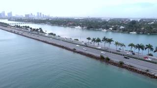 Navigator of The Seas sail away party, Miami