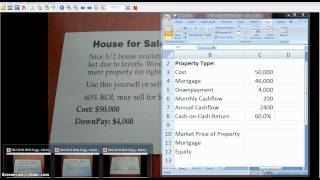 Cash Flow Board Game - When to sell an Investment Property