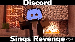 When you attempt discord sings revenge but read the description