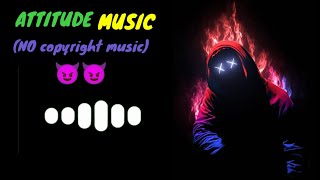 attitude music 🎶 no copyright music || youtube no copyright music||background music|| #loveringtone