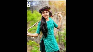 Adivasi Romantic status video/New Adivasi Romantic WhatsApp status video/cover song mor Rani