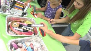 Wilson Orthodontics - Community Event Trailer - T: 770-536-0882