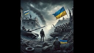 Russian Ukraine Conflict