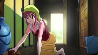 Elfen Lied AMV