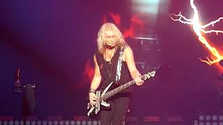 Def Leppard - Pour Some Sugar On Me - Spokane Arena - Spokane - 9-6-2024