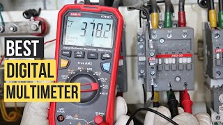 Best Multimeter | UNI T Professional Digital Multimeter Review