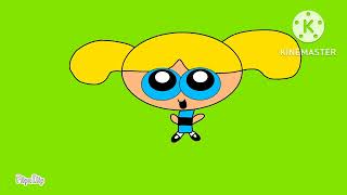 The Powerpuff Girls FlipaClip Series S3E1: Once Upon a Ashley [SEASON 3 PREMIERE]