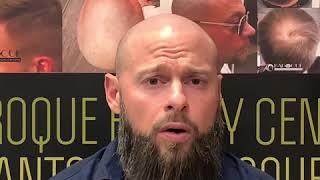 Gavin’s testimonial scalp Micropigmentation