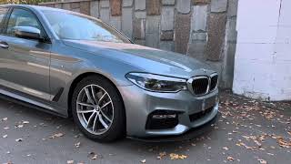 EP007. Покупаю китайские зимние шины на BMW. Опыт эксплуатации китайских шин.