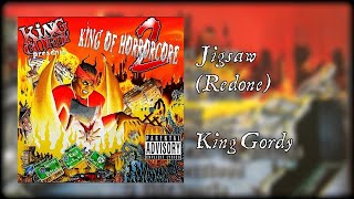 King Gordy - Jigsaw (Redone)