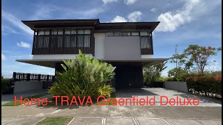 Home - TRAVA Greenfield Deluxe