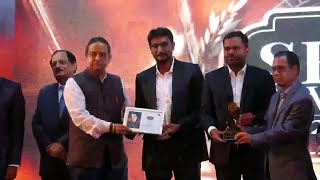 SEEM GOLD AWARD 2022 for Engineering : Centum Electronics Ltd - EMS Division, Bangalore