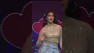 Pooja Hegde Butta Bomma Dance in Dubai Expo 2022 #poojahegde #dubaiexpo2022