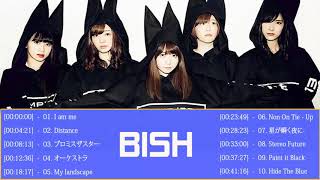 BiSH(ビッシュ)New Songs 2019– BiSHの人気曲 公式 ♪ ヒットメドレー BiSH 最新ベストヒット