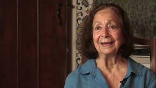 Claudia Roden - Women in cookery schools (143/155)