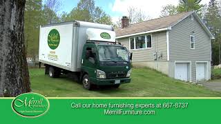 Merrill Furniture - Shop from Home