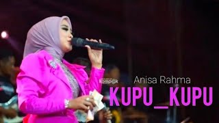 《KUPU KUPU》By Anisa Rahma Cover Adella