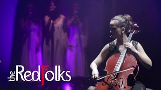 The Red Folks - Nameless (Live show "Les Amours Fantômes")