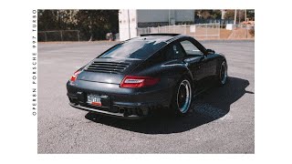 Oper8n's Porsche 997 Turbo (4K)