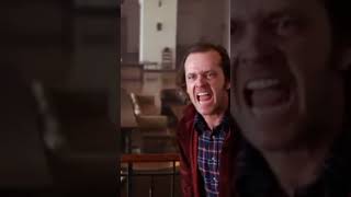 I'm just gonna bash your brains in! #shellyduvall #jacknicholson #theshining #stanleykubrick #iconic