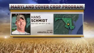 Assistant Secretary Hans Schmidt on RFD-TV's "Market Day Report" (2/10/2016)