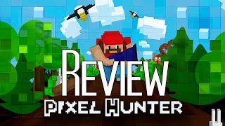 Pixel Hunter Review