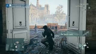 Assassin's Creed Unity  - Am I Able to Complete The Game?