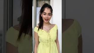 Jannat zubair funny tiktok video with ayaan zubair 😂😂😂😂
#shorts