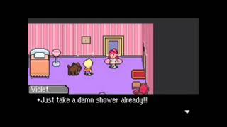 Mother 3 -  Girl's Room - Slowed + Low Pitched - Extended