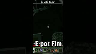 um trecho de um vídeo muito épico #minecraft #minecraftbedrock #minecraftshorts #epicvideos