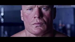 DC Vs THE BEAST|Daniel Cormier Vs Brock Lesnar Promo