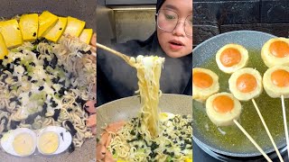 Resep Camilan Murah Dan Enak Efrita ASMR #478 | MUKBANG | COOKING