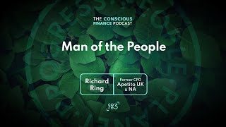 Richard Ring - Man of The People