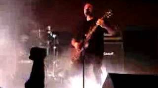 Shaman - Inmortal (Fragmento) - Concierto en Guatemala 2009