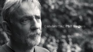 Phil Rogers (1951-2020) A Celebration Exhibition | weloveclay.com