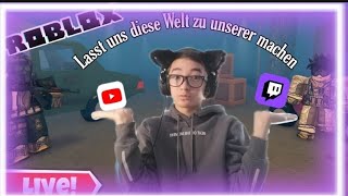 🎮Roblox🎮 : 1 Noob versucht eine Armee in DEATH ZONE zu erschaffen😁 ❓[Deutsch] 🔴LIVE 🔴#94