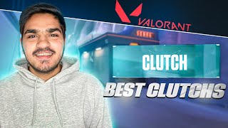 LAST PLAYER STANDING - Best Clutch's of Shrey Plays