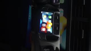 chevrolet aveo carplay installation