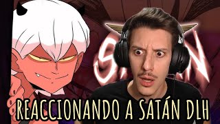 😈​REACCIÓN A SATÁN DE DESTRIPANDO LA HISTORIA😈​ ¡EL FINAL ME DEJA EN SHOCK!