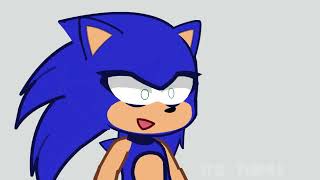 Still Male Tho [] Sonic The Hedgehog [] Gacha Life 2