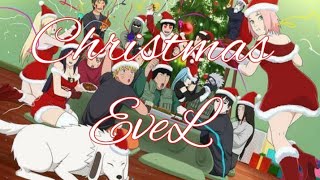 ☃️Christmas EveL ❄️ AMV - Mix ❄️ Anime Mix